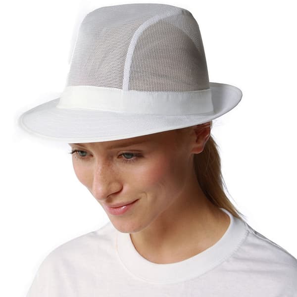 Dennys Unisex Trilby för vuxna