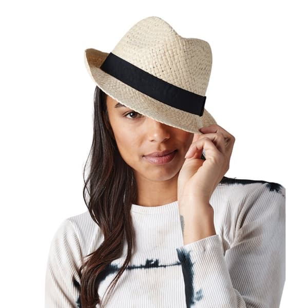Beechfield Festival Trilby