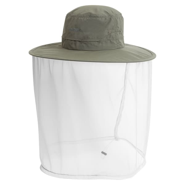 Craghoppers Ultimate Hat II Nosilife Sun Hat