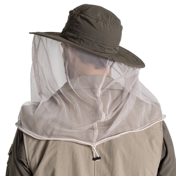 Craghoppers Ultimate Hat II Nosilife Sun Hat