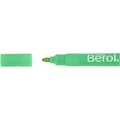 Miniatyrbild 2 av 4: Berol Colourbroad - Mixade Färger - Spets: 1,2 mm - 12 st