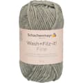 Miniatyrbild 1 av 2: Tova ull Schachenmayr Wash + Filz-it! Fin, 50 g, ca. 100m stål