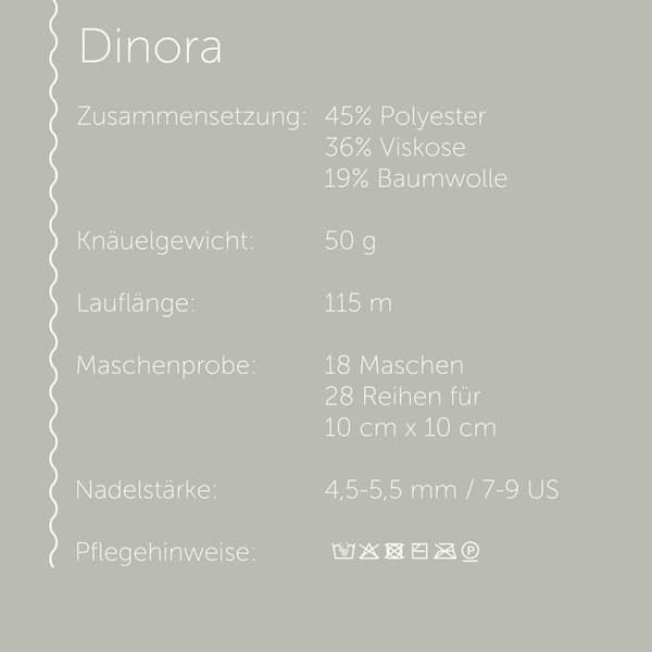 Filt - ullfilt - Schachenmayr filtsats - 000500 - Dinora, 50G nachtblau stickgarn