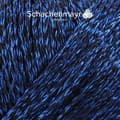 Miniatyrbild 2 av 4: Filt - ullfilt - Schachenmayr filtsats - 000500 - Dinora, 50G nachtblau stickgarn