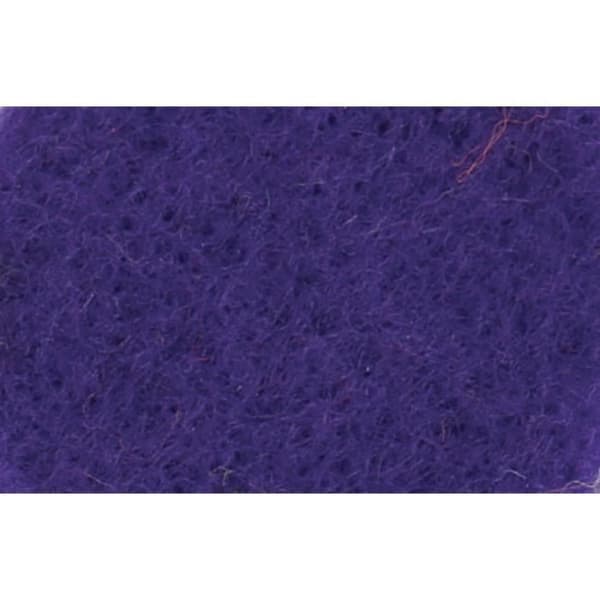 Filt 2 mm A4 Lila