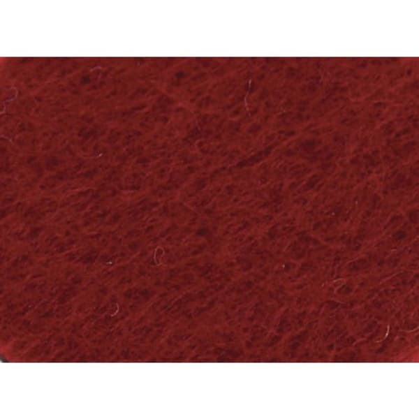 Filt 2 mm A4 Bordeaux
