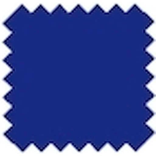 Filtkupong - MEGACREA DIY - 24 x 30 cm - Elblå - Polyester 3 mm