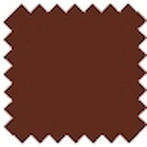 Rulle med självhäftande filt - MEGACREA DIY - 45 cm x 5 m - Brun