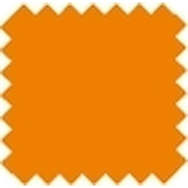 Självhäftande filtroll - MEGACREA DIY - 45 cm x 5 m - Orange