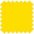 Miniatyrbild 2 av 2: Filt 1 mm Polyester 24 x 30 cm Gul