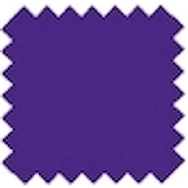 Filttyg 1 mm Natur 45 x 50 cm Aubergine