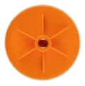 Miniatyrbillede 2 af 5: Polerfilt 125 x 10 mm, M14