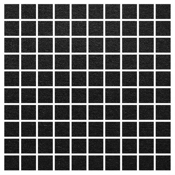 Filtpuder 2x2cm 100 stk