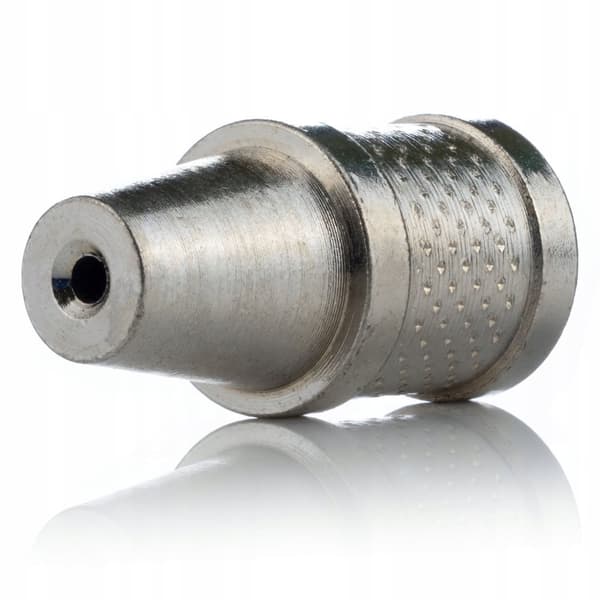 Rosfix Elektrisk loddekolbe 350W + Flux 338 + Flydende lodning 183°C + 2x stempel, 2x nål + udloddetråd 2mm x 1,5 + Flux loddeflusmiddel RMA-223 med s