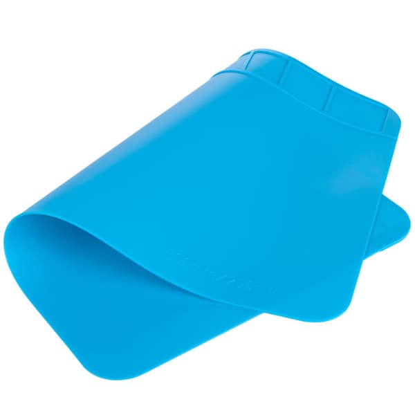 Silikone loddemåtte 200 x 300 mm