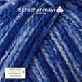 Miniatyrbild 2 av 4: Schachenmayr sedan 1822 - 9801421-02113 - Schachenmayr Bravo Color, 50G royal denim stickgarn