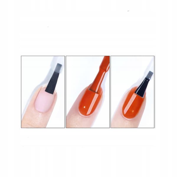 Loddemaske sort 10ml med stempel + Loddemaske hærdningslampe