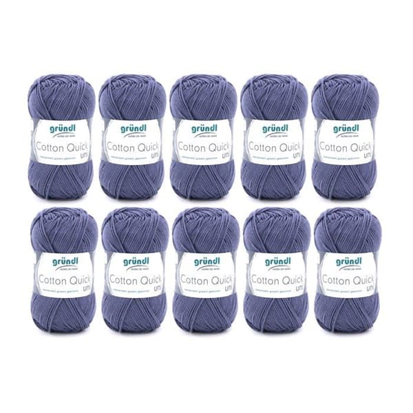 Filt - filtull - Gründl filtsats - 865-137