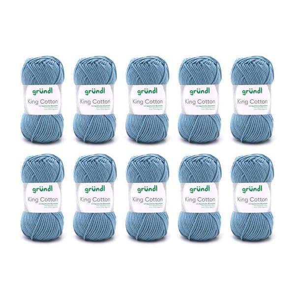 Feutrine - ullfilt - Gründl filtkit - 3360-37