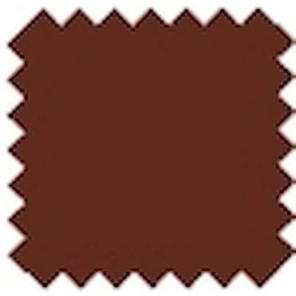 Filt 3 mm Polyester 24 x 30 cm Brun