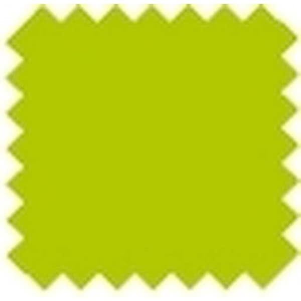 Filt 3 mm Polyester 24 x 30 cm Äppelgrön