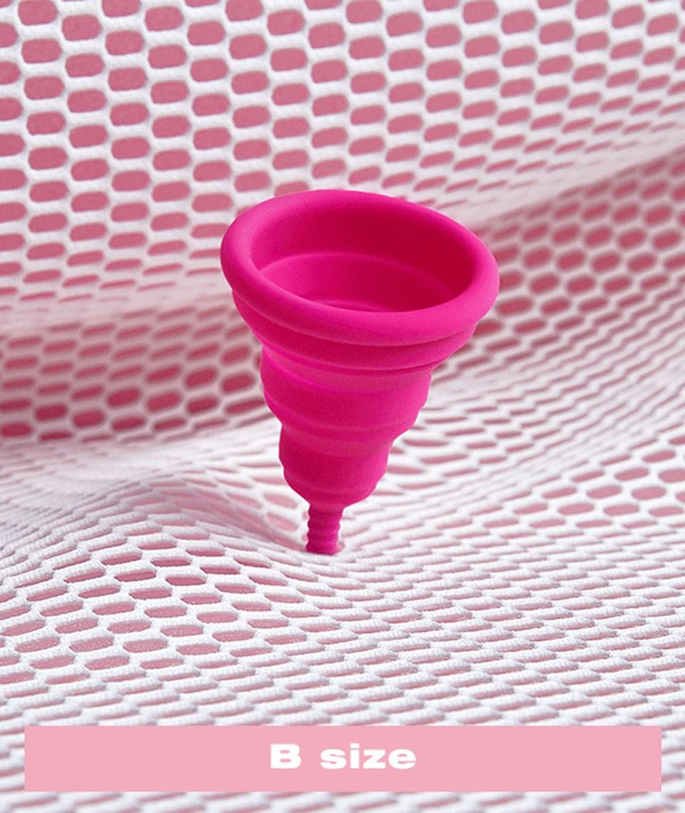 LILY CUP COMPACT B