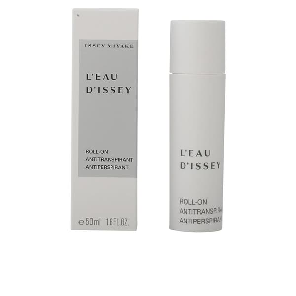 ISSEY MIYAKE L'EAU D'ISSEY deodorant roll-on 50 ml