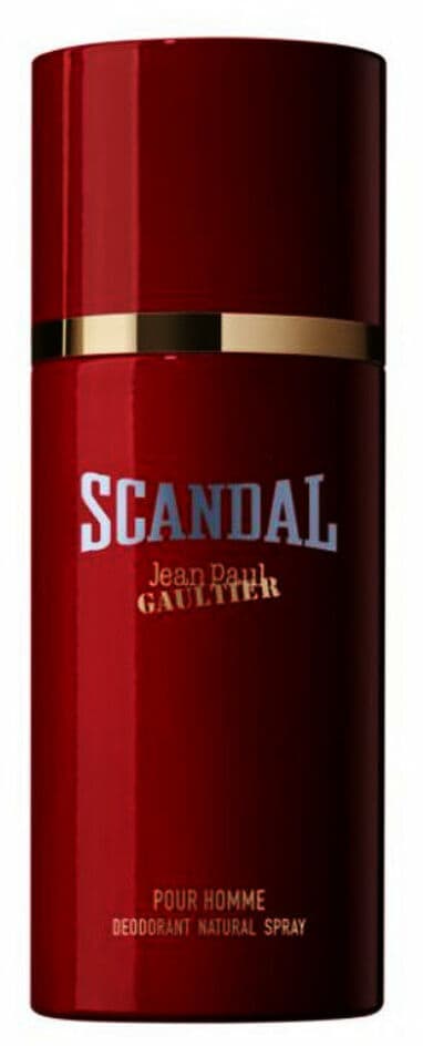 Spray Deodorant Jean Paul Gaultier (150 ml)