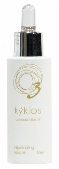 ansiktsolja dagskydd 30 ml vegan gul