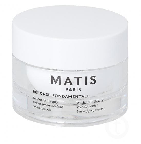 dagkräm Reponse Fondamentale Authentik-Beauty 50 ml vit
