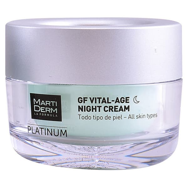 Natcreme Platinum Gf Martiderm (50 ml)