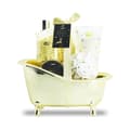 Miniatyrbild 1 av 4: Coffret present beauty - Body Luxurious - Vanilj - Duschgel 260ml - Bubblesbad 260ml - Lotion 190ml