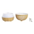 Miniatyrbild 2 av 4: Diffuser av eteriska oljor DKD Home Decor Naturell 180 ml