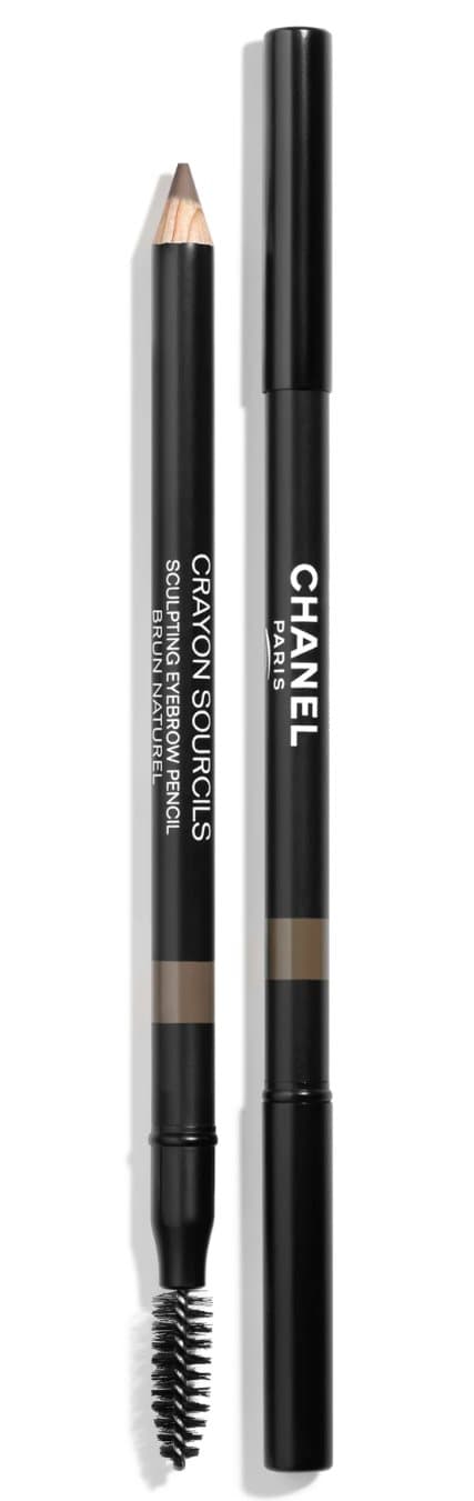Chanel Crayon Sourcils Sculpting Eyebrow Pencil 30 Brun Naturel