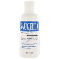 Saugella Dermoliquid 500ml