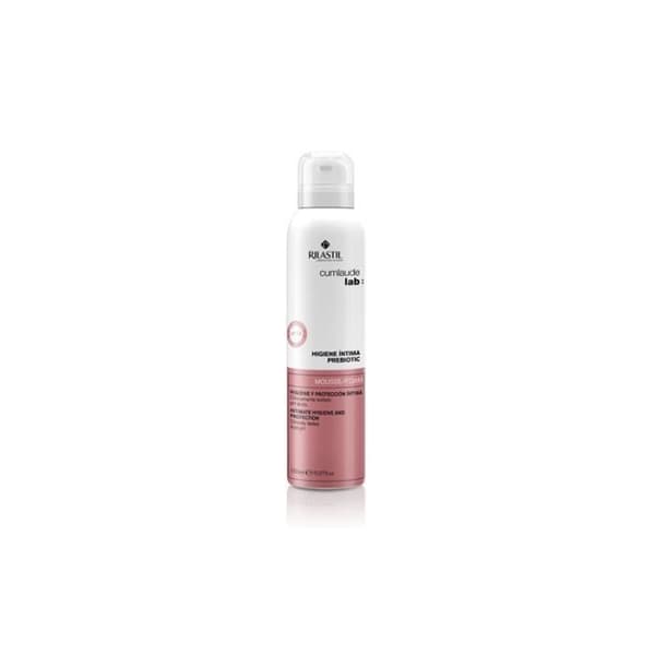 CUMLAUDE HIGIENE PROTECCION INTIMA FOAM 150 ML