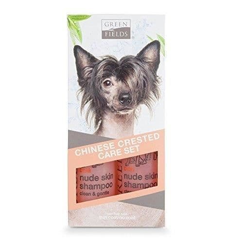 GREENFIELDS GREEN FIELDS CARE SET