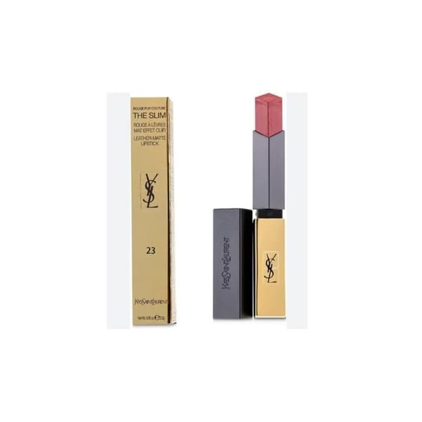 YSL Rouge Pur Couture The Slim 23 3 gr