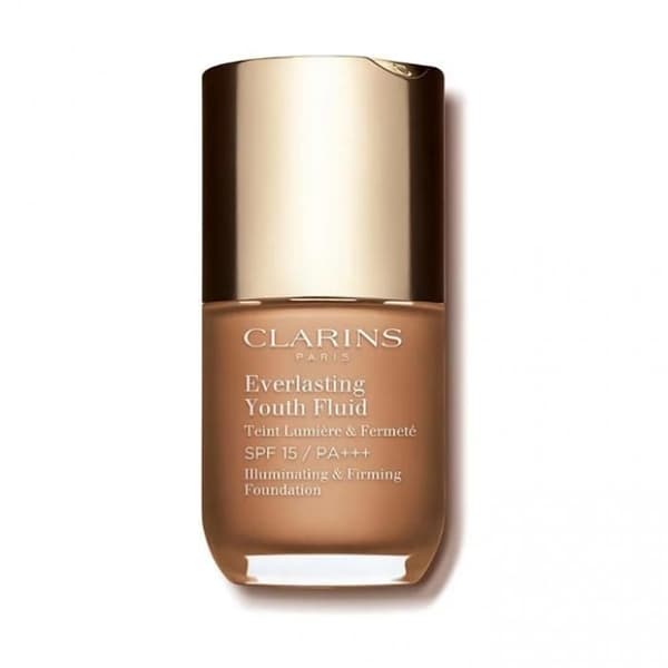 Eternal Youth Fluid 113 - Kastanj 30 ml