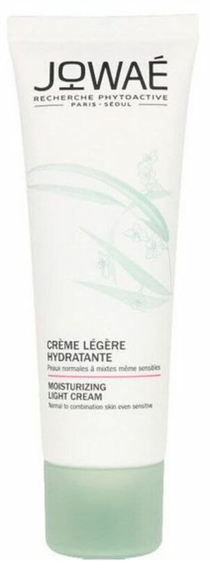 Facial Cream Jowaé Moisturizing (40 ml)