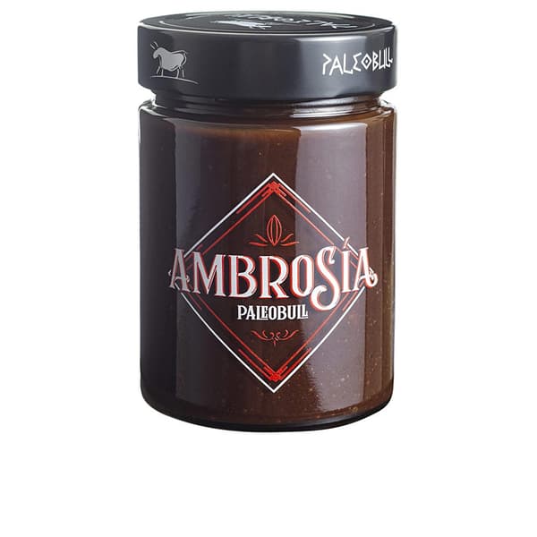 PALEOBULL 100% NATURAL CREAM ambrosia 300 gr