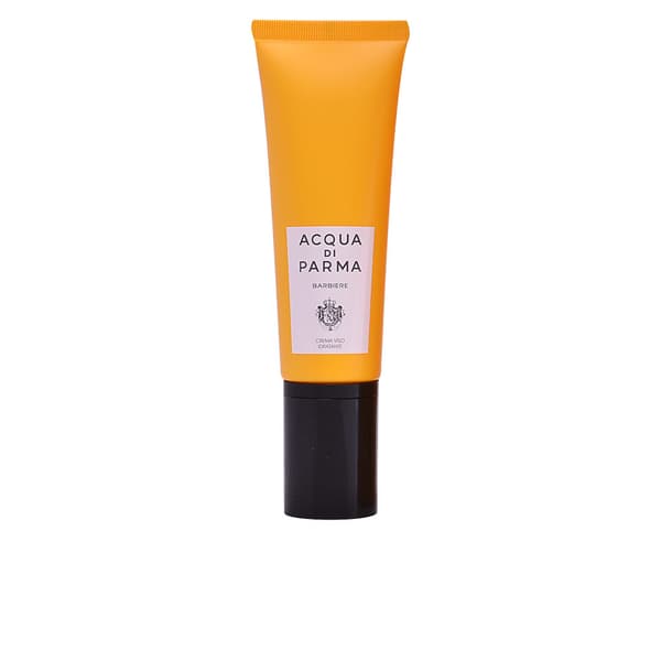 ACQUA DI PARMA COLLEZIONE BARBIERE moisturizing face cream 50 ml
