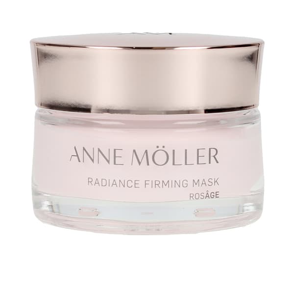 ANNE MÖLLER ROSÂGE radiance firming mask 50 ml