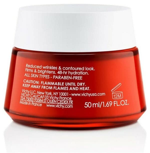 Lifting Effect Moisturising Cream Vichy (50 ml)