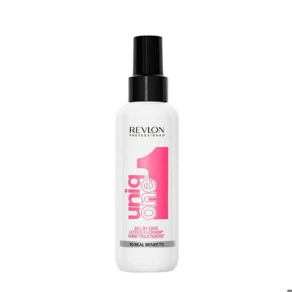 Revlon Uniq One Lotus Hair Treatment 150ml