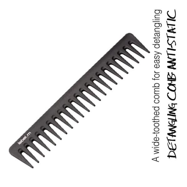 label.m löskammare (antistatisk)