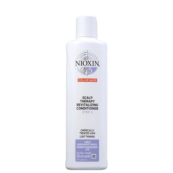 Nioxin Thinning Conditioner 5 Scalp 300 ml