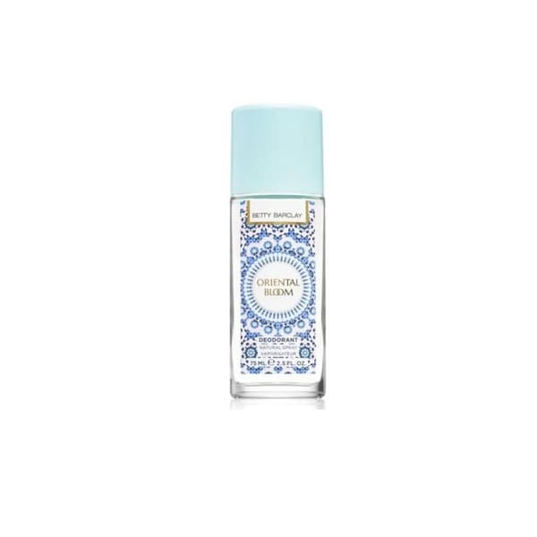 Betty Barclay Oriental Bloom Deo 75 Ml