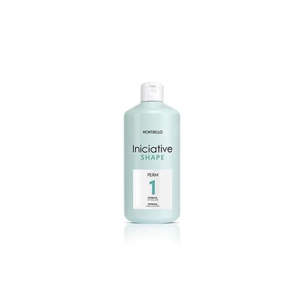 Montibello Initiative Shape Perm 1 500 Ml