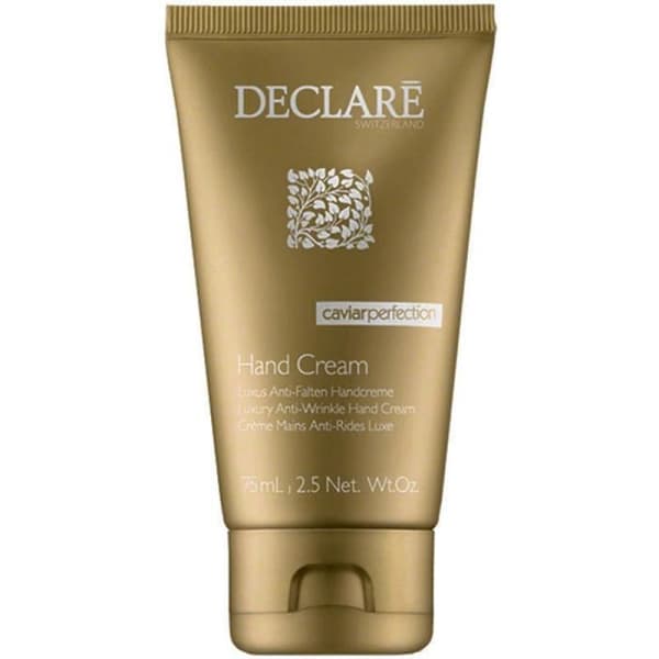 Declare Luxury Anti-Wrinkle Hand Cream 75 Ml